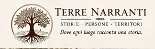 Terre Narranti — Storie, persone, territori