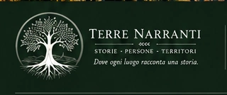 Terre Narranti — Dove ogni luogo racconta una storia.