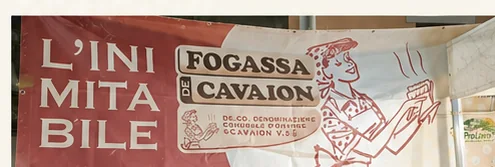 Fogassa de Cavaion